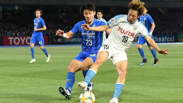 韩K联比赛前瞻：尚州尚武（金泉尚武）vs江原FC预测分析