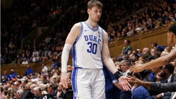 2024年NBA选秀大会球探报告出炉：凯尔-菲利波夫斯基选秀数据一览